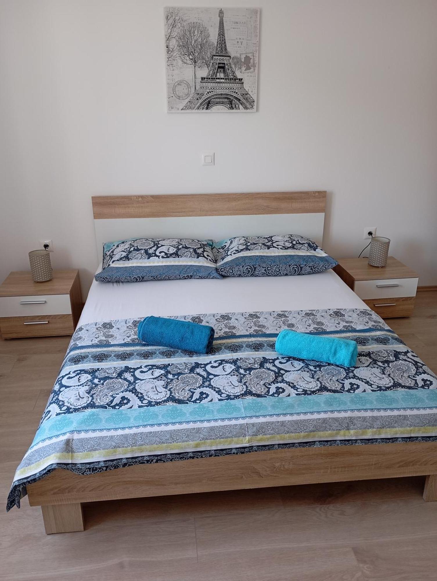 Apartman House Daniela
